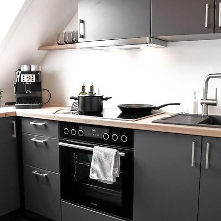 Lightplace • Design • Boxspring • Kueche • Homeoffice •City Nah براونشفايغ المظهر الخارجي الصورة