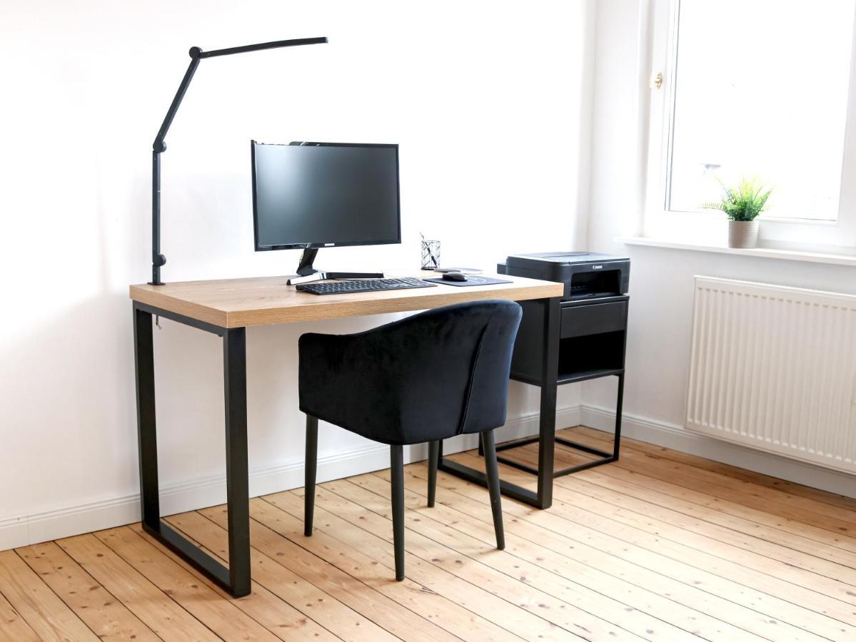 Lightplace • Design • Boxspring • Kueche • Homeoffice •City Nah براونشفايغ المظهر الخارجي الصورة