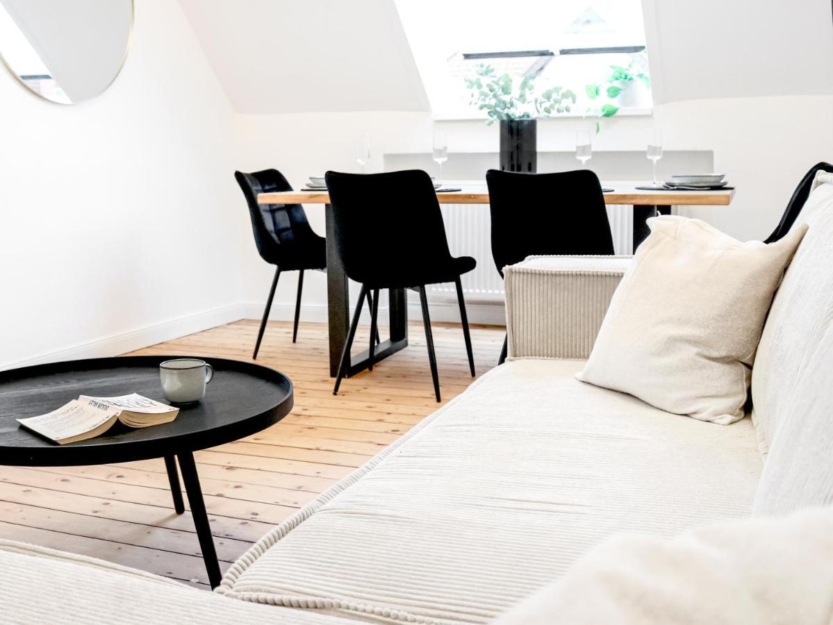 Lightplace • Design • Boxspring • Kueche • Homeoffice •City Nah براونشفايغ المظهر الخارجي الصورة