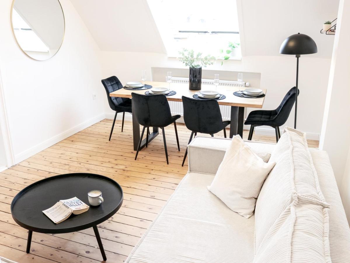 Lightplace • Design • Boxspring • Kueche • Homeoffice •City Nah براونشفايغ المظهر الخارجي الصورة