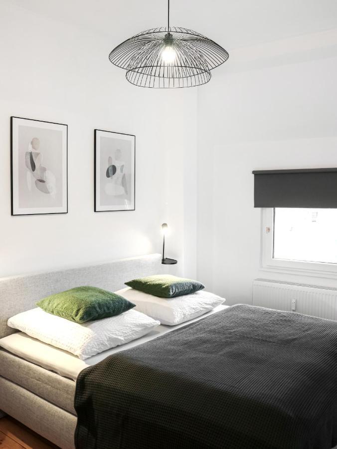 Lightplace • Design • Boxspring • Kueche • Homeoffice •City Nah براونشفايغ المظهر الخارجي الصورة