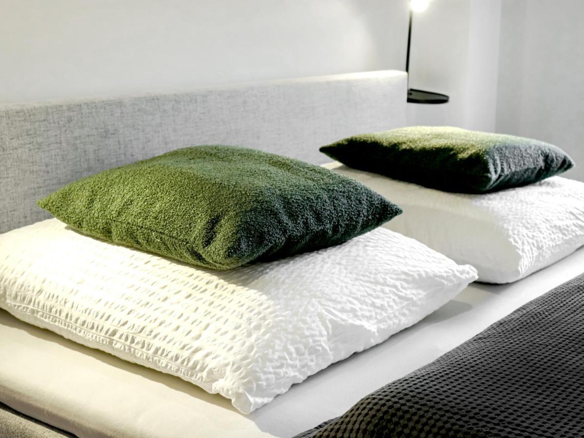 Lightplace • Design • Boxspring • Kueche • Homeoffice •City Nah براونشفايغ المظهر الخارجي الصورة